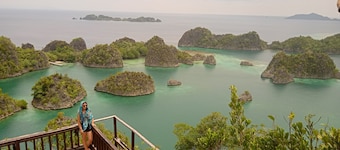 Happy Homestay Arborek