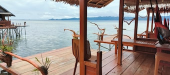 Happy Homestay Arborek