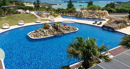 Hotel Shigira Mirage