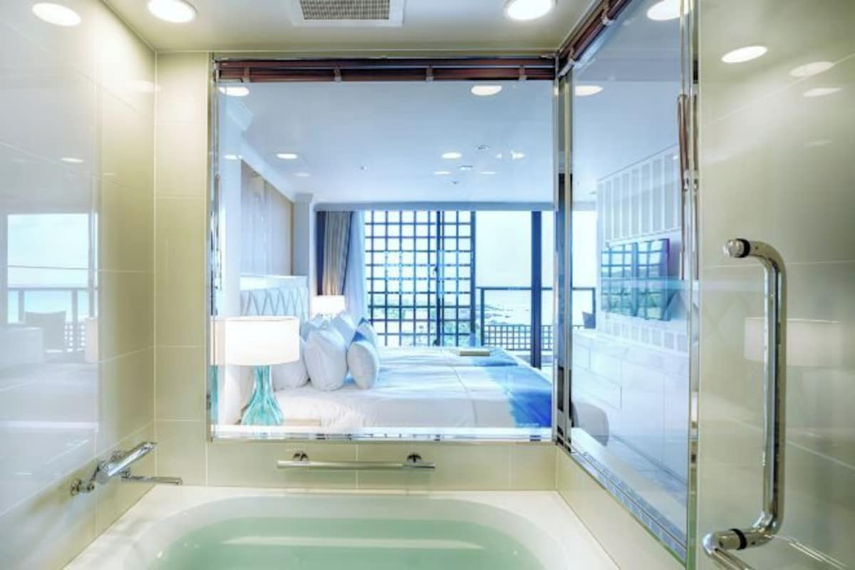 Bayside Superior Room(No Specific View)