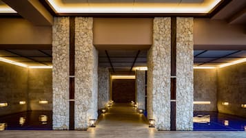 Ingang accommodatie