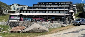 Stillwell Hotel