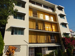 Exterior - Hotel Suites Licha Acapulco (Acapulco)
