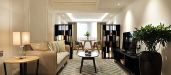 Shenzhen Mint International Apartment