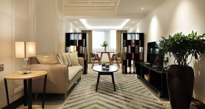 Shenzhen Mint International Apartment