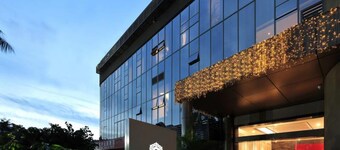 薄荷国际公寓酒店（深圳八卦岭店）