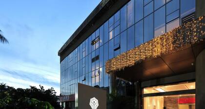 Shenzhen Mint International Apartment