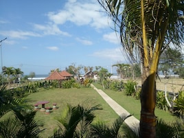 Mostrador para check-in y check-out