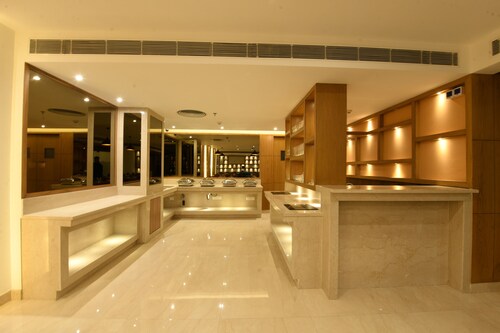 SureStay Plus Hotel by Best Western Amritsar