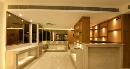 SureStay Plus Hotel by Best Western Amritsar