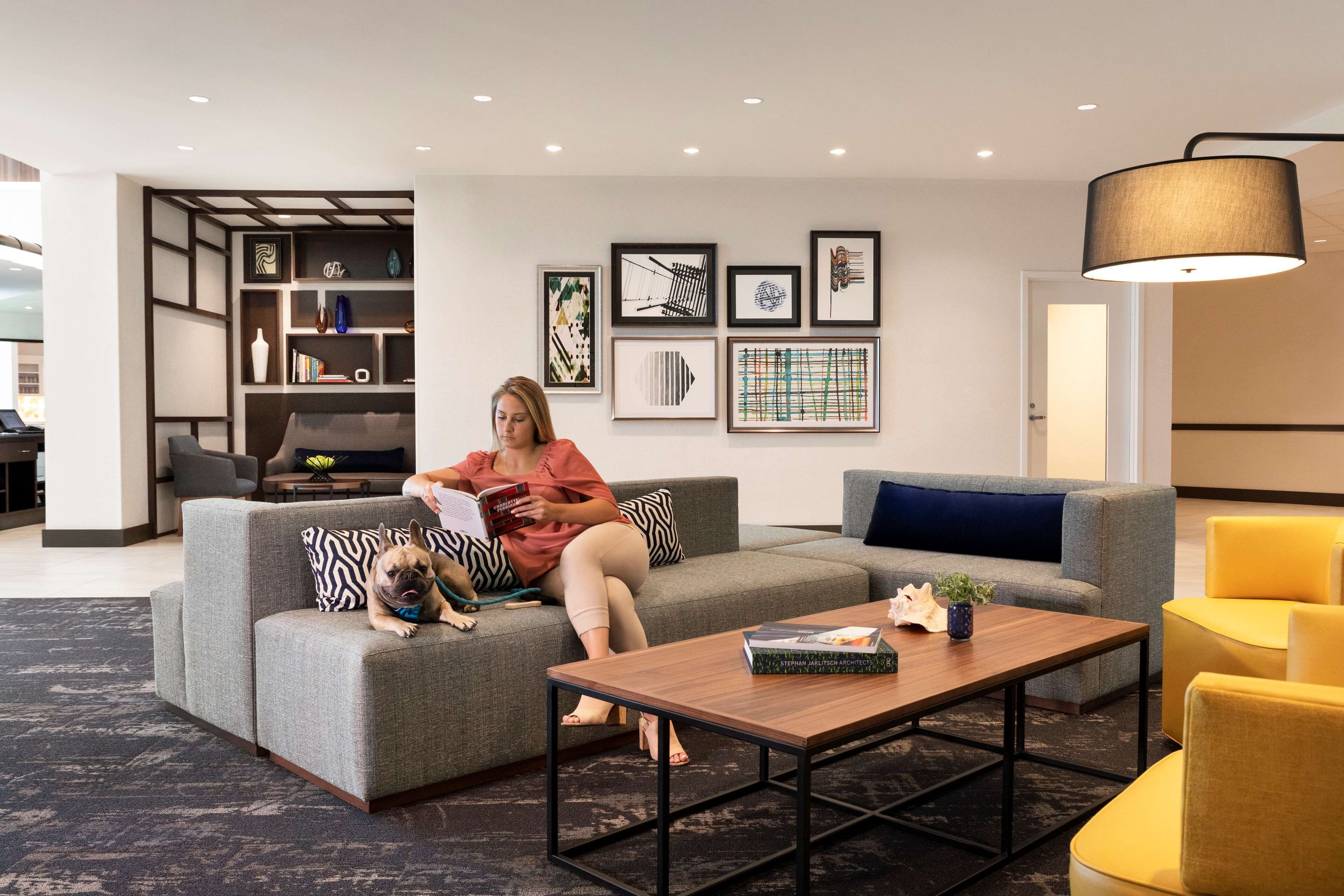 Foto - Hyatt Place Virginia Beach Town Center