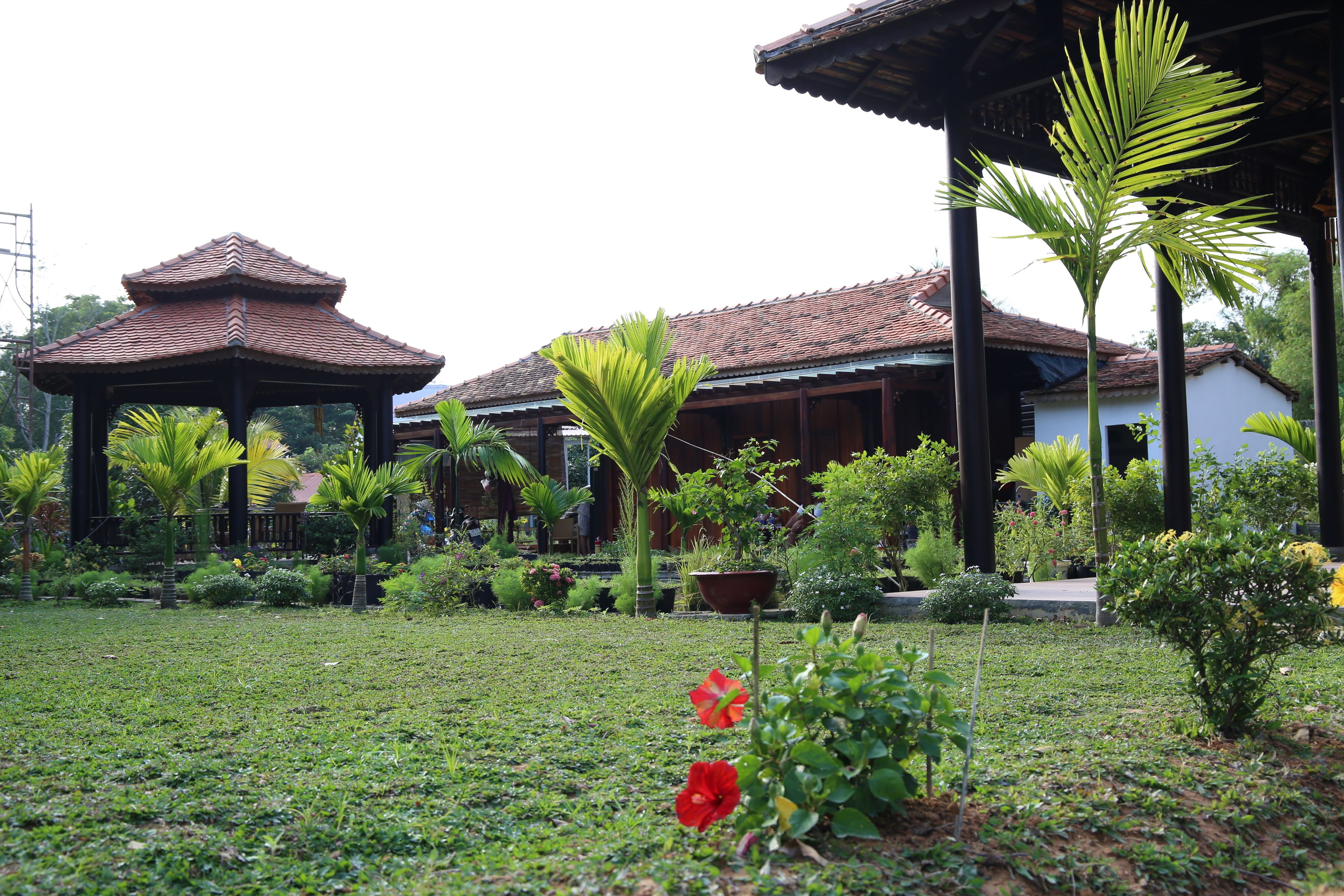 Foto - Phu Quoc Areca Garden Bungalow