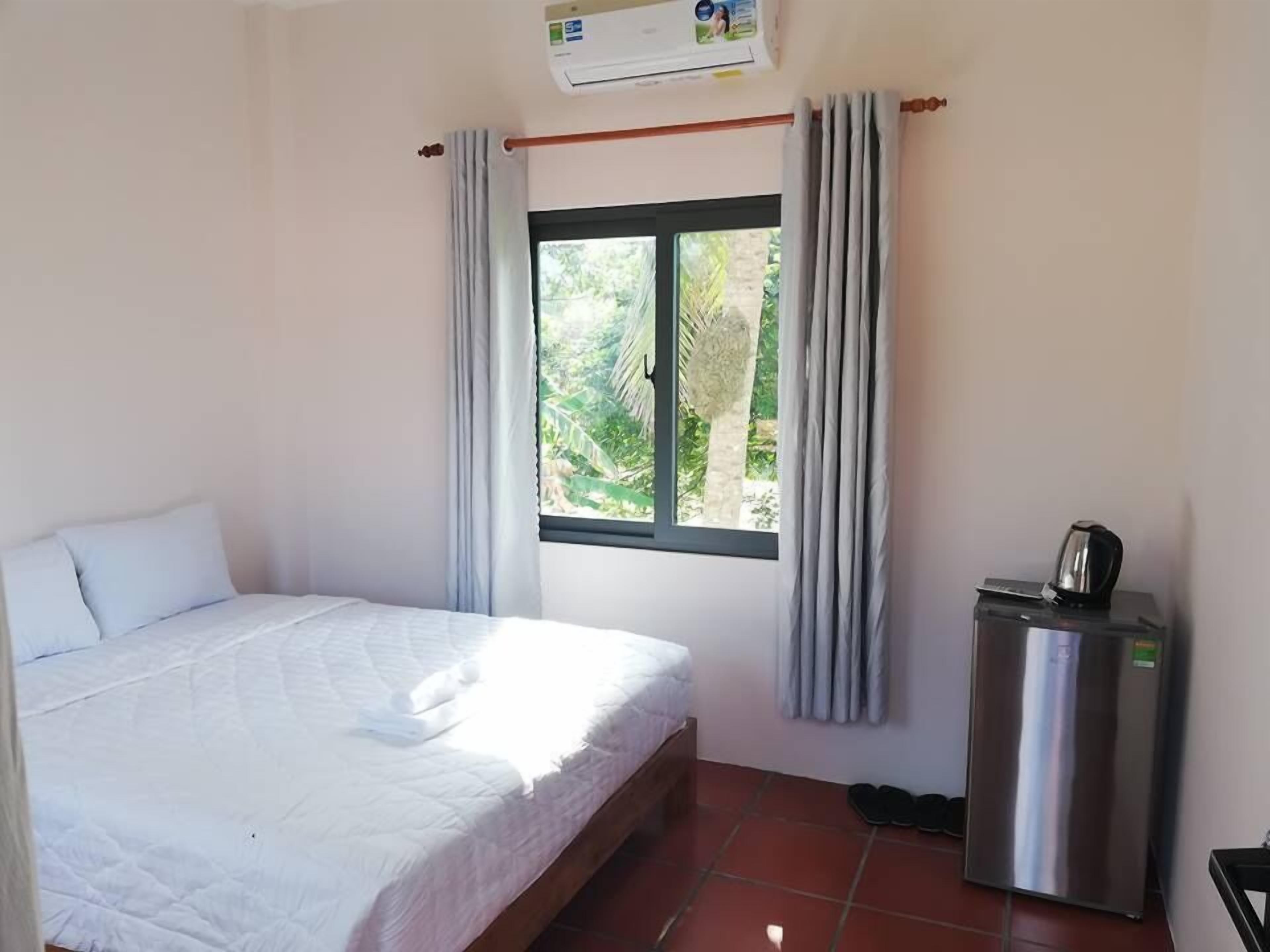 Foto - Phu Quoc Areca Garden Bungalow