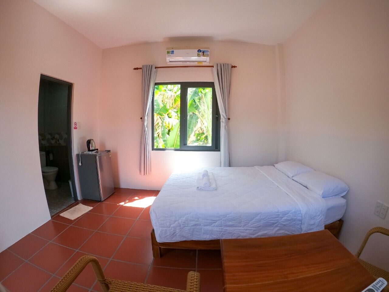 Foto - Phu Quoc Areca Garden Bungalow