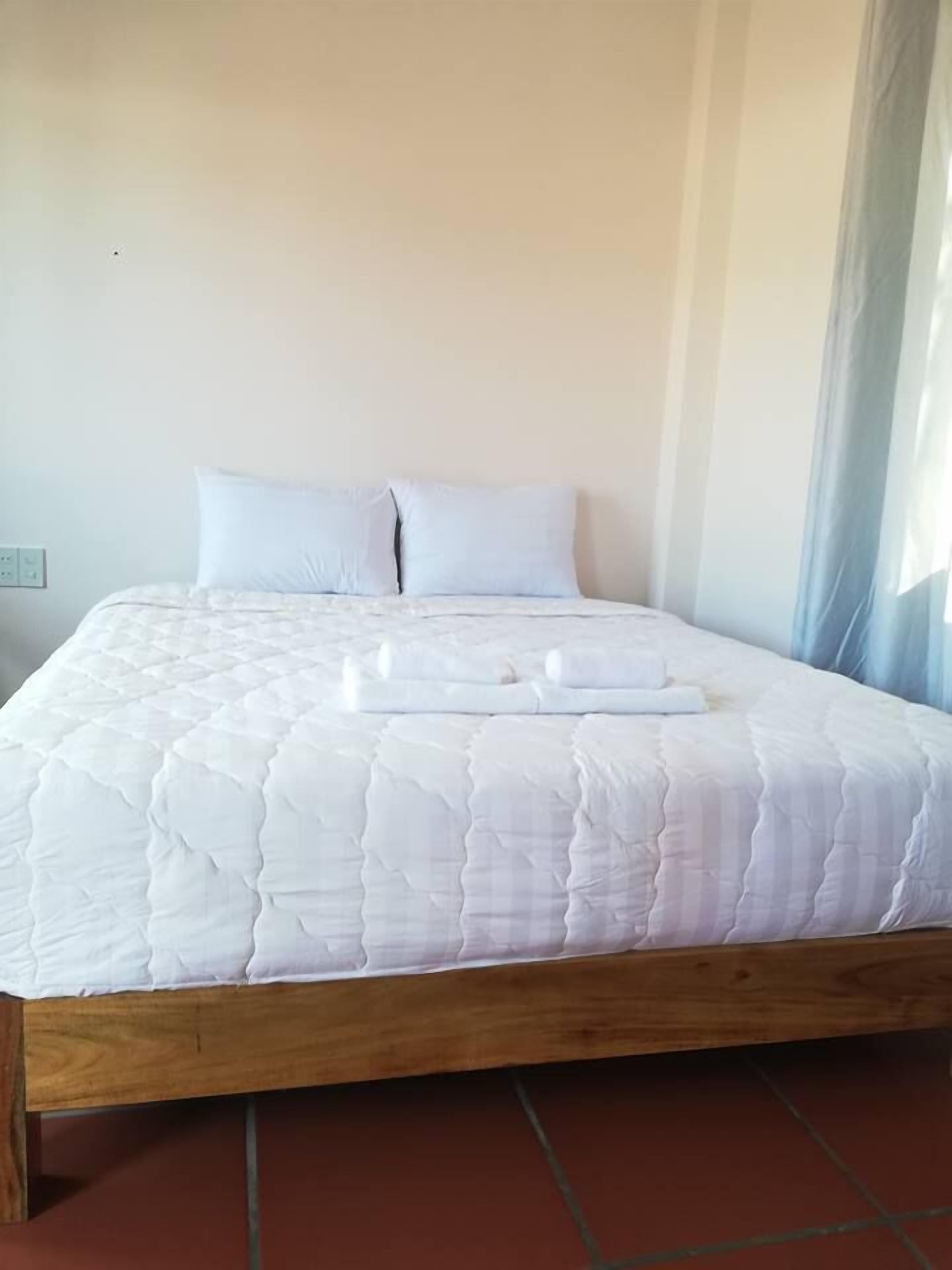 Foto - Phu Quoc Areca Garden Bungalow