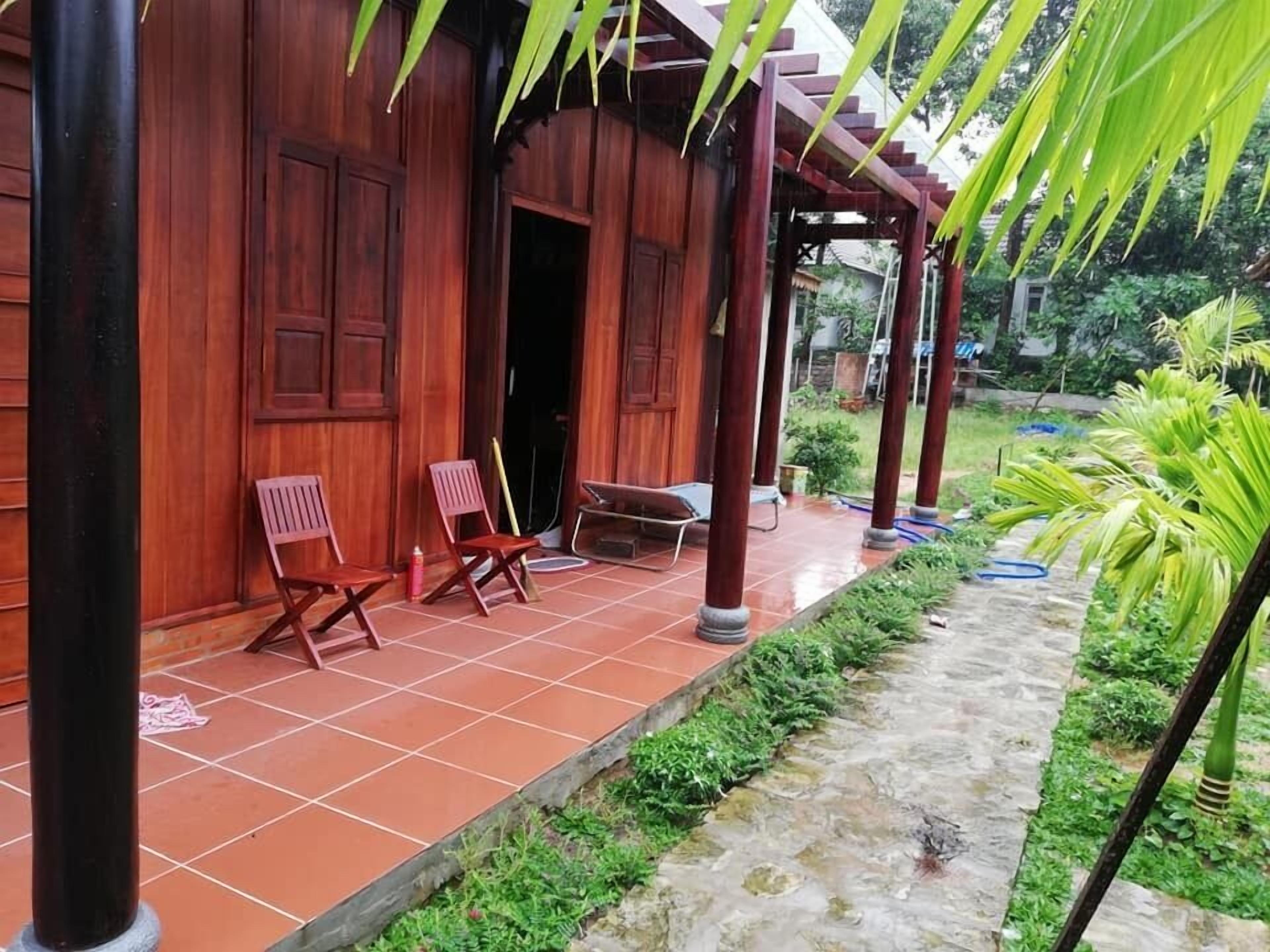 Foto - Phu Quoc Areca Garden Bungalow