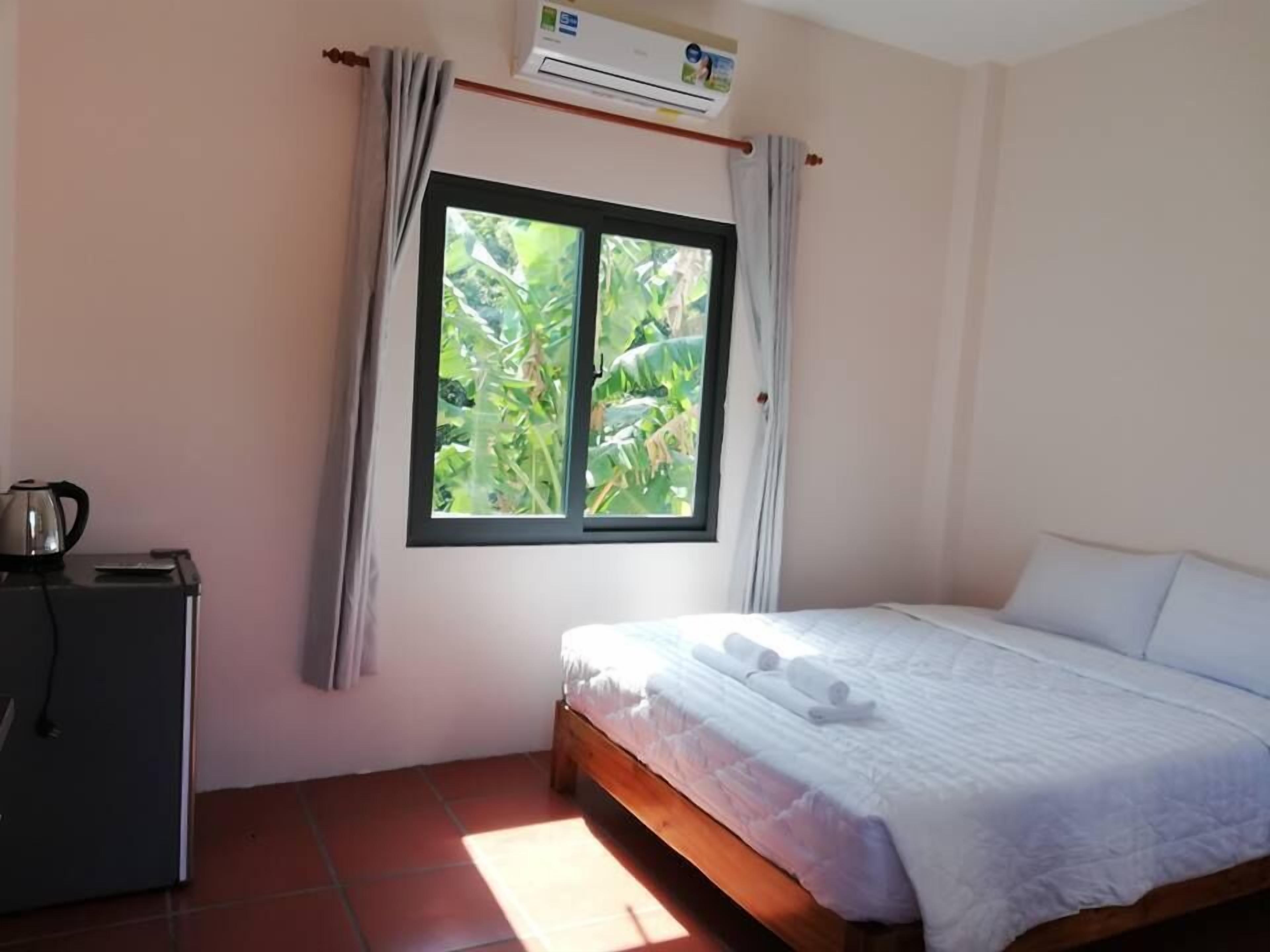 Foto - Phu Quoc Areca Garden Bungalow