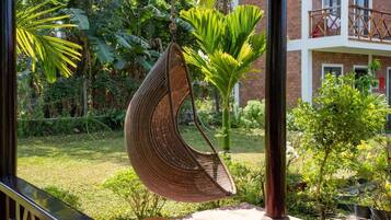 Jardín