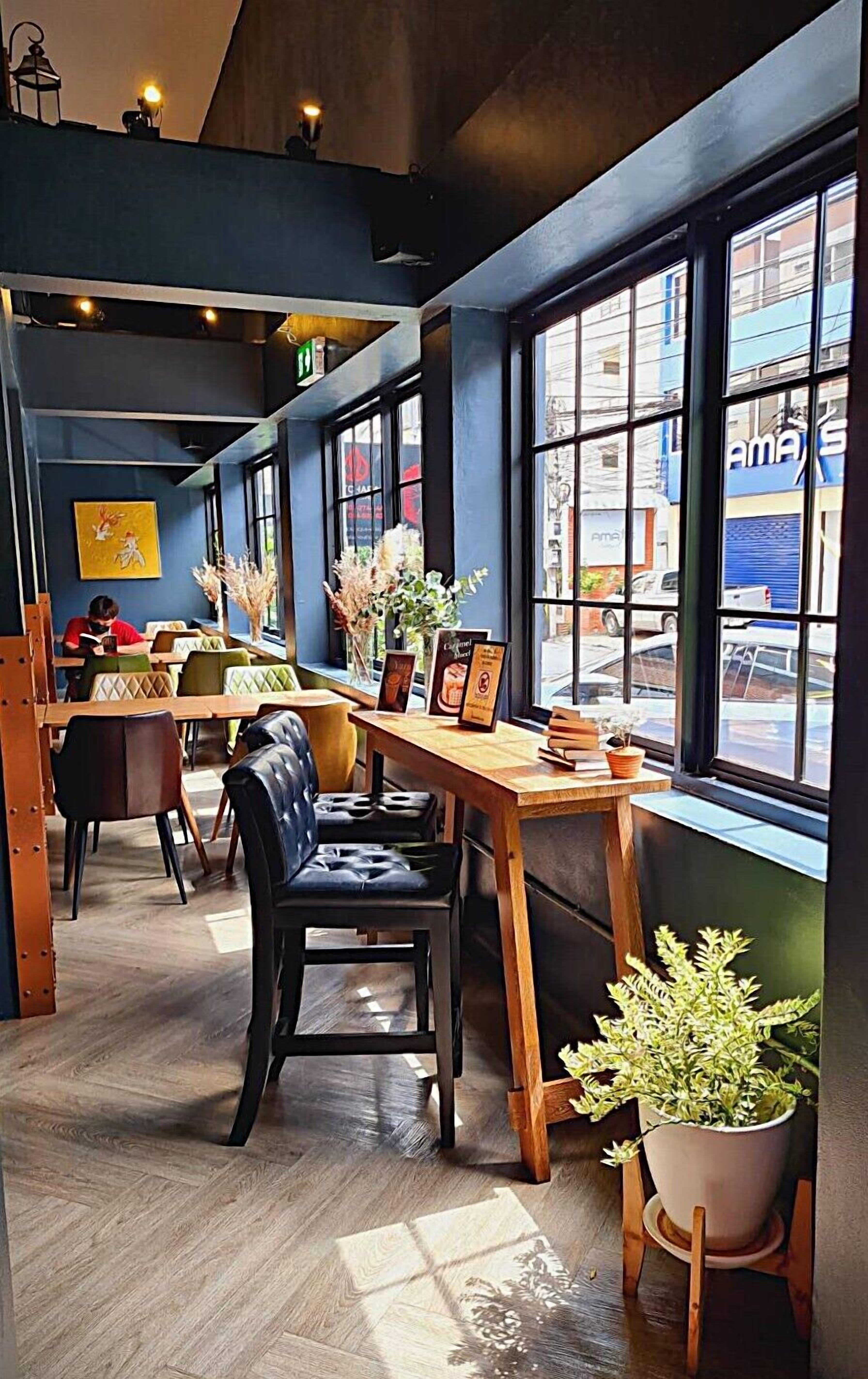 Photo - Ratchada Boutique Hotel