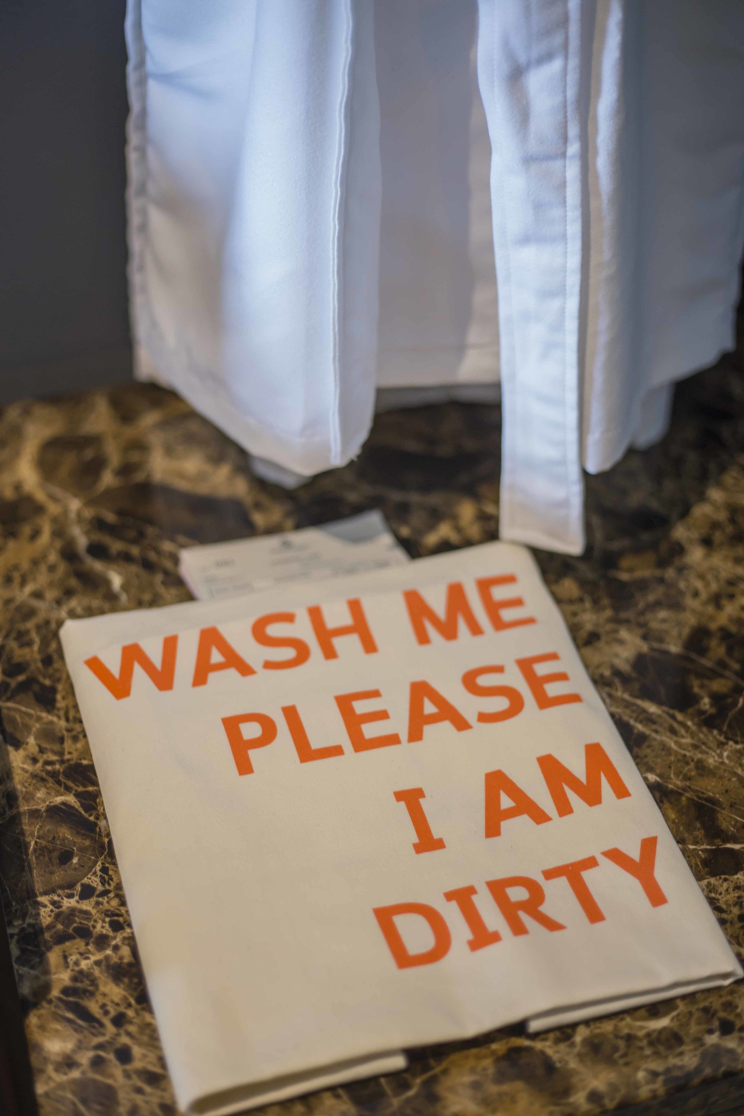 delta (standard - twin bed) | view from room