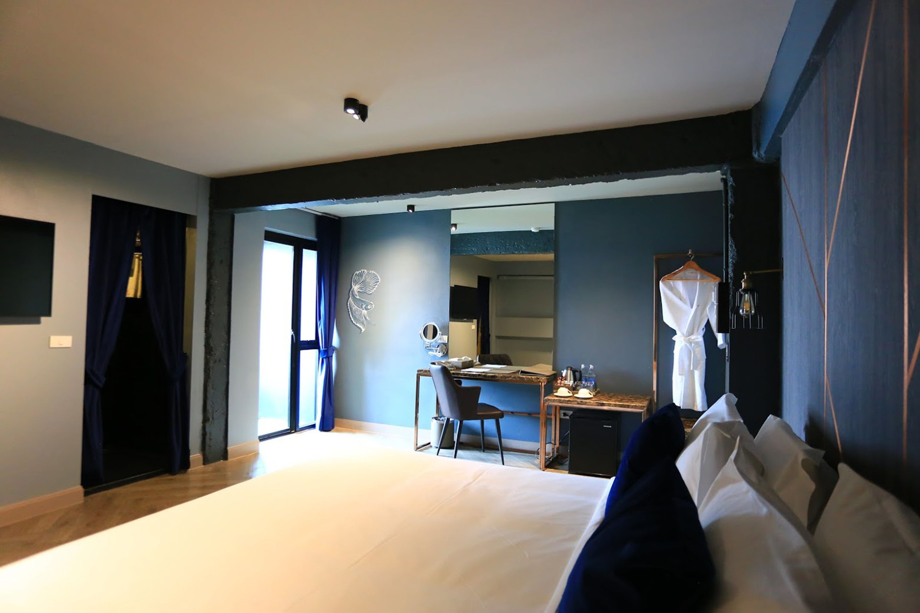 Foto - Ratchada Boutique Hotel