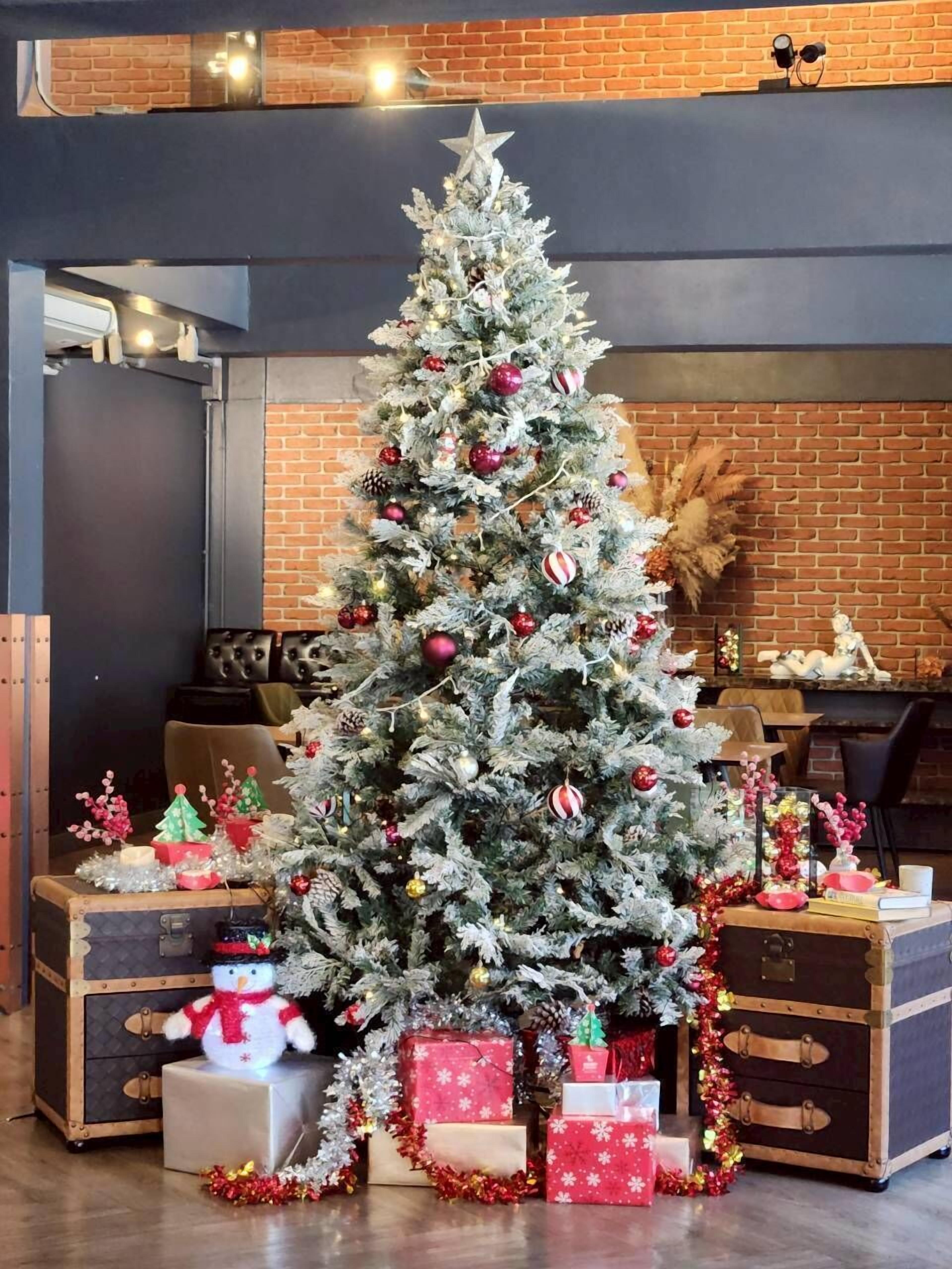 Photo - Ratchada Boutique Hotel