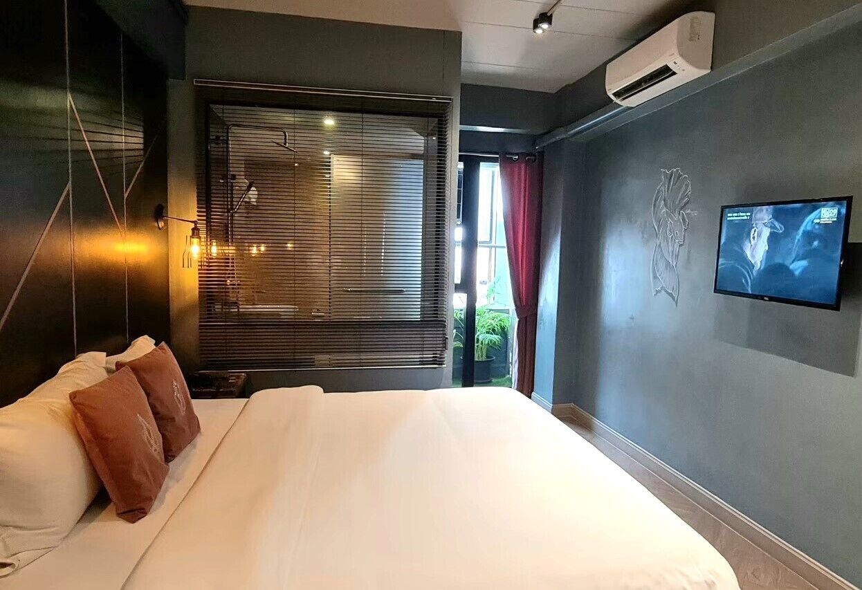Photo - Ratchada Boutique Hotel