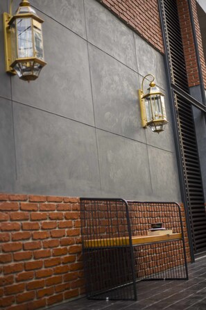 Exterior - Ratchada Boutique Hotel (Bangkok)