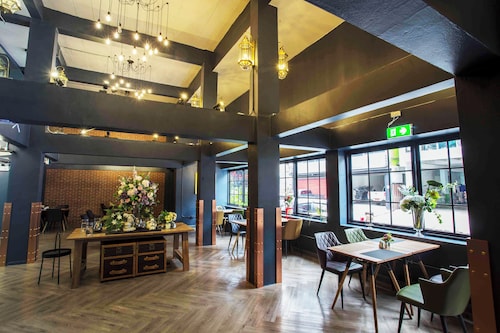 Ratchada Boutique Hotel