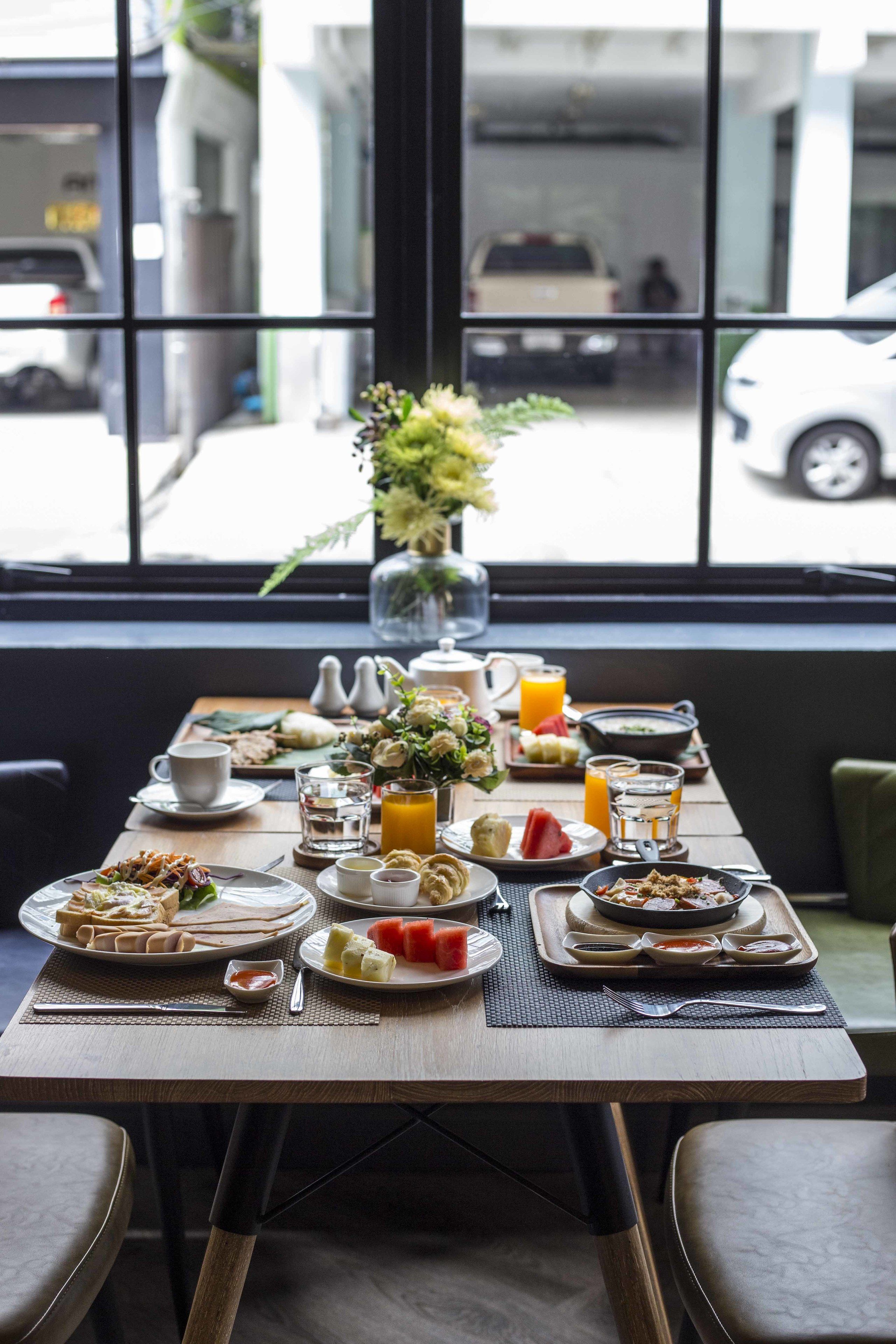 Foto - Ratchada Boutique Hotel