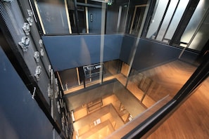 Building design