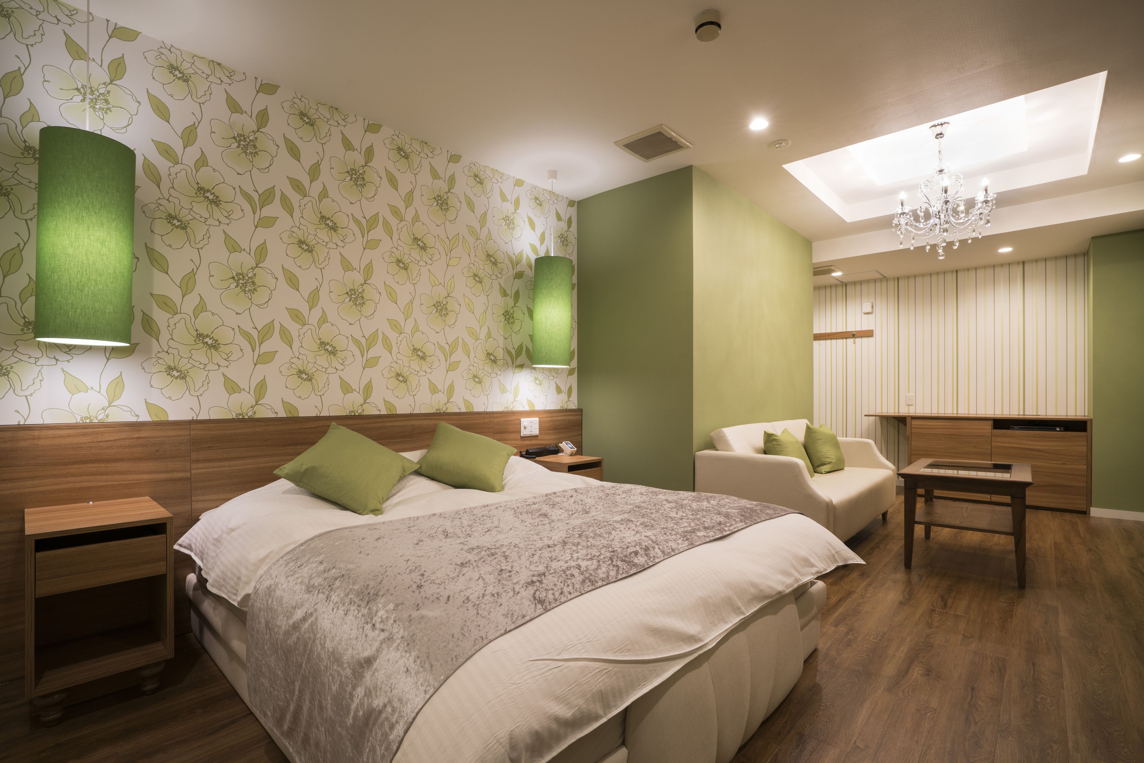 standard double room | minibar, desk, soundproofing, free wifi