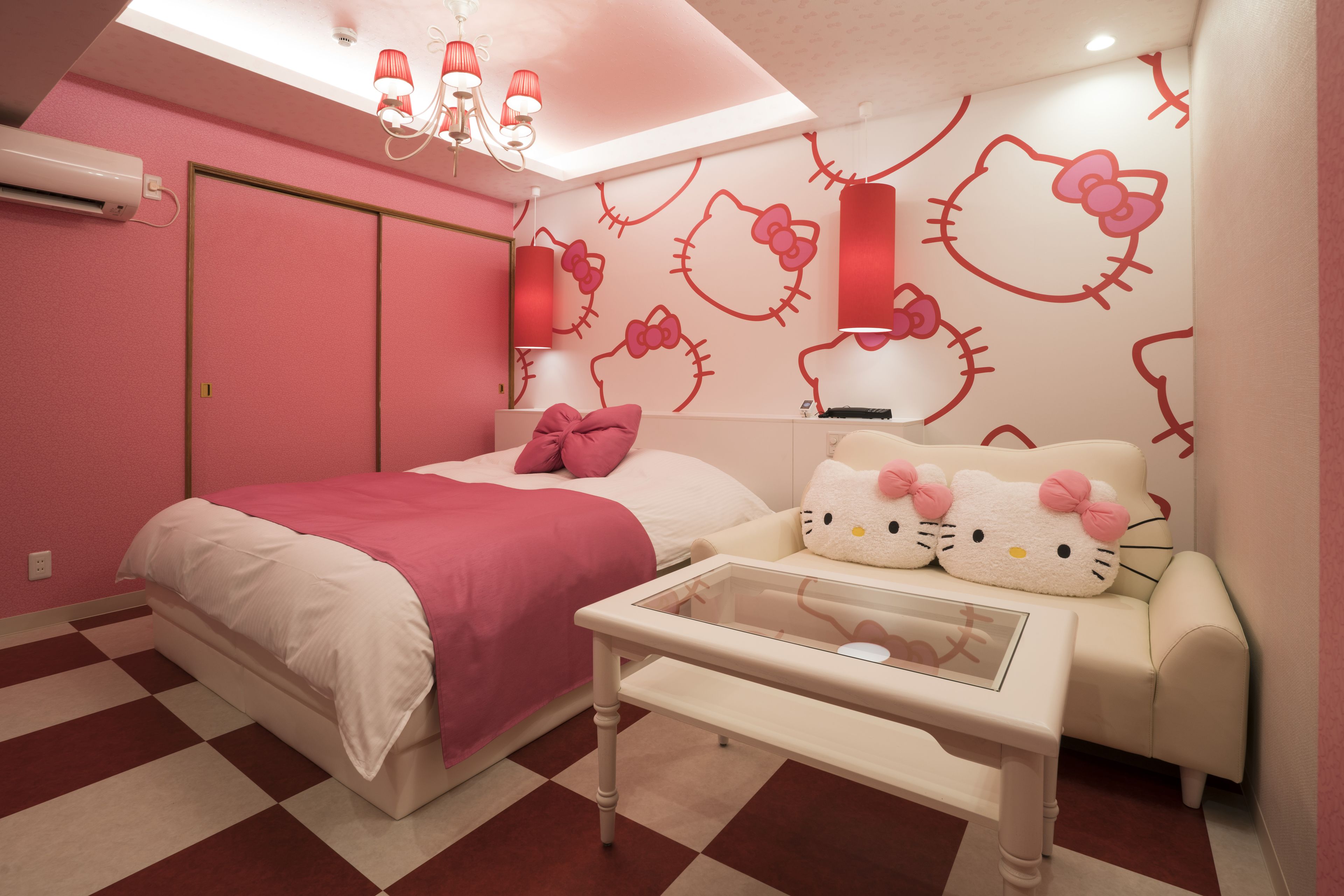 standard double room | minibar, desk, soundproofing, free wifi