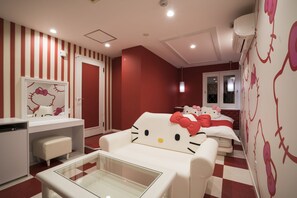 Habitación estándar doble | Minibar, escritorio, sistema de insonorización y wifi gratis