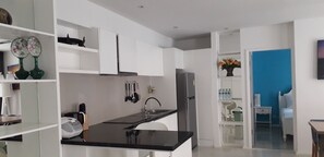 View from room - Atlantis Condo Jomtien Pattaya By New (Pattaya)