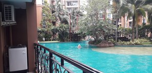 Exterior - Atlantis Condo Jomtien Pattaya By New (Pattaya)