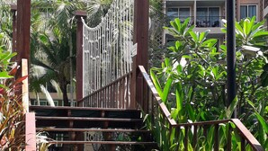 Jardín