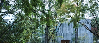 ゆふいん 山荘 わらび野