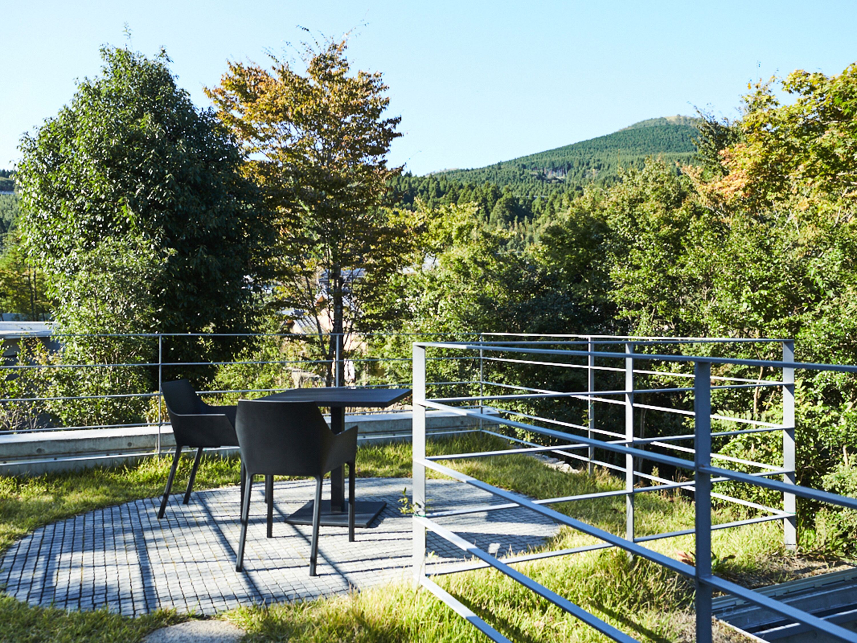 Suite (Stylish Maisonette,Available from 8) | Terrasse/patio