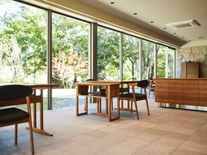 Restaurant - Yufuin Sanso Warabino (Yufu)