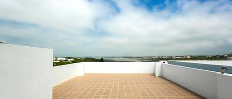 Área de parrillas y picnic