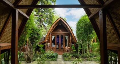 Kubu Kak Dudung Villas