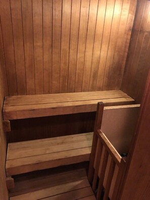 Sauna - Hotel FULULA - Adults Only (Osaka)