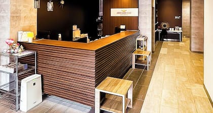 ARIGATO STAY KANAZAWA