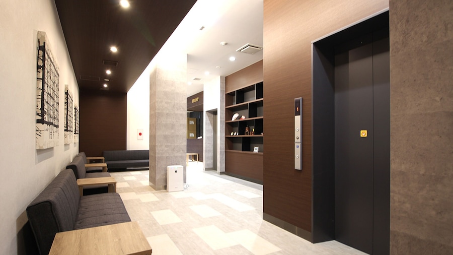ARIGATO STAY KANAZAWA