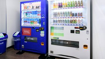Vending machine
