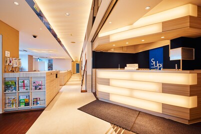 Super Hotel Ogaki Ekimae