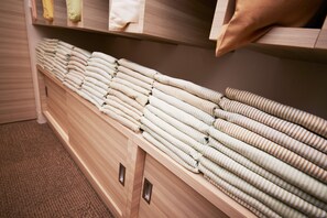 Property amenity - Super Hotel Ogaki Ekimae (Ogaki)