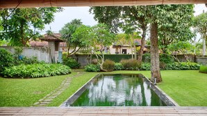 Villa, 2 Bedrooms | Private pool - Villa Limasan (Cemagi)