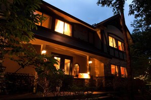 Exterior - Piccolo Hotel Opera Karuizawa (Karuizawa)